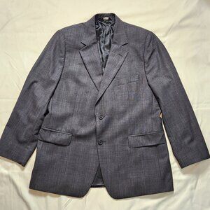 346 Brooks Brothers Stretch Blazer 42S Sport Coat Dinner Jacket